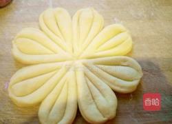 花样馒头的做法图解12