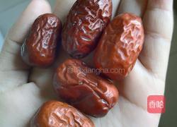 养生茶的做法图解1