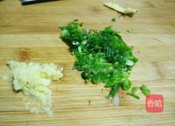 冬瓜丸子汤的做法图解2