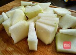 冬瓜丸子汤的做法图解5