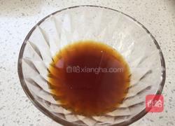 香煎豆腐的做法图解4