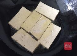 香煎豆腐的做法图解5