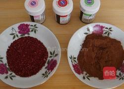 花馒头的做法图解2