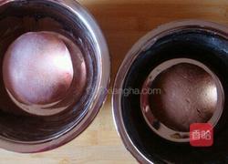 花馒头的做法图解4