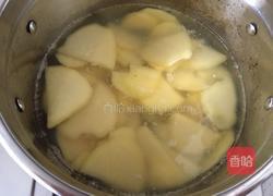 家常酸辣土豆片的做法图解2