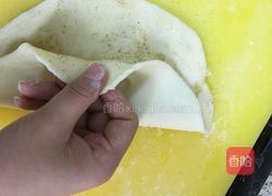 鸡蛋裹烫面饼的做法图解5