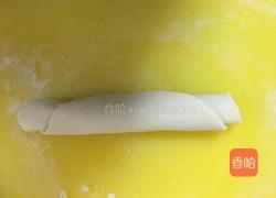 鸡蛋裹烫面饼的做法图解7