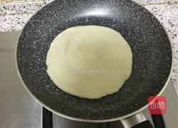 鸡蛋裹烫面饼的做法图解10