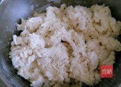 松软奶香馒头的做法图解3