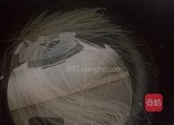 白菜粉条的做法图解3