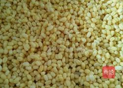 绿豆月饼的做法图解2