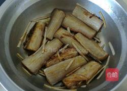 清蒸带鱼的做法图解1