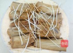 清蒸带鱼的做法图解3