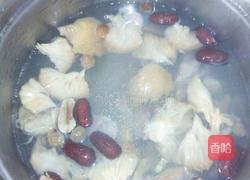 猴头菇骨头汤的做法图解6