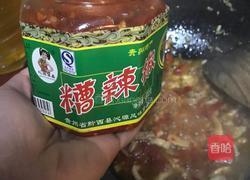 麻婆豆腐的做法图解5