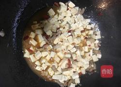 麻婆豆腐的做法图解6