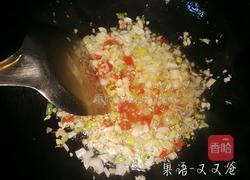 蒜香茄子的做法图解6