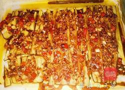 蒜香茄子的做法图解10