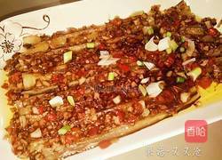 蒜香茄子的做法图解11