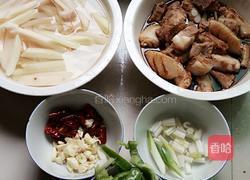 排翅大杂锅的做法图解6