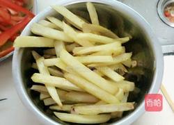 排翅大杂锅的做法图解12