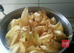 四川叶儿粑的做法图解7