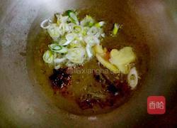 青椒炒鸡的做法图解4