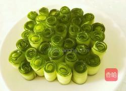 凉拌黄瓜的做法图解3