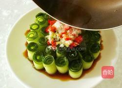 凉拌黄瓜的做法图解7