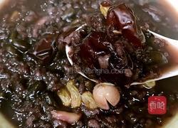 养生粥的做法图解4