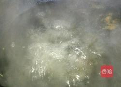 酱爆豆角的做法图解3