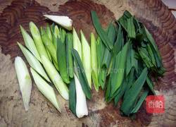 腊肉烧豆腐的做法图解4