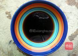 腊肉烧豆腐的做法图解5