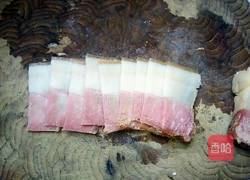 腊肉烧豆腐的做法图解6