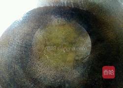 腊肉烧豆腐的做法图解7