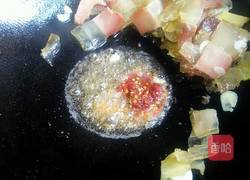腊肉烧豆腐的做法图解12