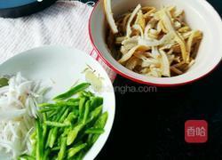 香辣牛肚的做法图解1