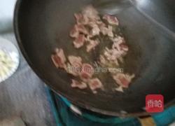 木耳炒肉的做法图解4