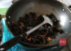 木耳炒肉的做法图解8