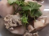 排骨莲藕汤的做法[图]