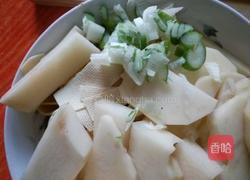土豆炖干豆腐的做法图解1