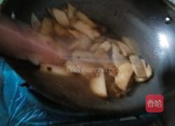 土豆炖干豆腐的做法图解4