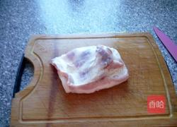 彩色包子的做法图解7