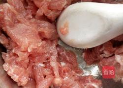 蒜香云耳的做法图解3