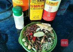 羊蝎子火锅的做法图解1