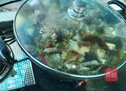 羊蝎子火锅的做法图解8