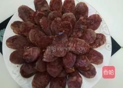 辣肠水煮耙耙（papa)菜的做法图解7