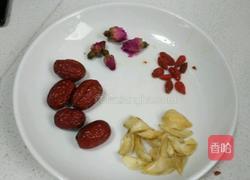 花雨同芳的做法图解2