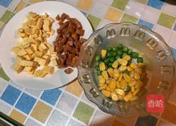 芝士鸡蛋卷的做法图解2