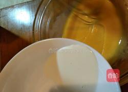 纸杯葡萄干蛋糕的做法图解4